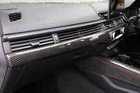 2021 Audi RS4 AVANT 