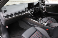 2021 Audi RS4 AVANT 