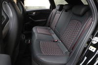 2021 Audi RS4 AVANT 