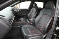 2021 Audi RS4 AVANT 