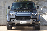 2024 Land Rover DEFENDER 