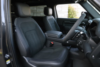 2024 Land Rover DEFENDER 