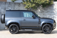 2024 Land Rover DEFENDER 