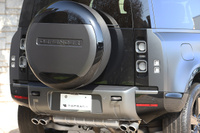 2024 Land Rover DEFENDER 