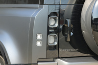2024 Land Rover DEFENDER 