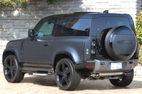2024 Land Rover DEFENDER 