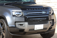 2024 Land Rover DEFENDER 