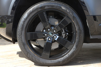 2024 Land Rover DEFENDER 