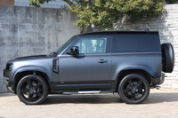 2024 Land Rover DEFENDER 