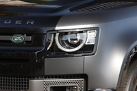 2024 Land Rover DEFENDER 