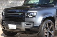 2024 Land Rover DEFENDER 