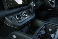 2024 Land Rover DEFENDER 