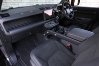 2024 Land Rover DEFENDER 