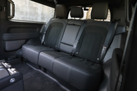 2024 Land Rover DEFENDER 