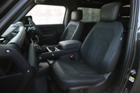 2024 Land Rover DEFENDER 