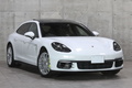 2018 Porsche PANAMERA ４Ｅ ハイブリッド