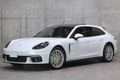 2018 Porsche PANAMERA ４Ｅ ハイブリッド
