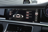 2018 Porsche PANAMERA ４Ｅ ハイブリッド