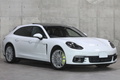 2018 Porsche PANAMERA ４Ｅ ハイブリッド