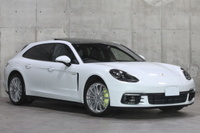 2018 Porsche PANAMERA ４Ｅ ハイブリッド