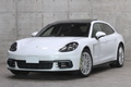 2018 Porsche PANAMERA ４Ｅ ハイブリッド
