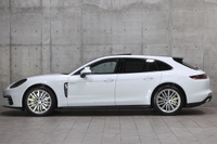 2018 Porsche PANAMERA ４Ｅ ハイブリッド
