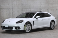 2018 Porsche PANAMERA ４Ｅ ハイブリッド
