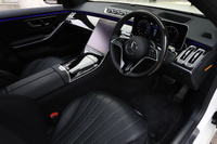 2023 Mercedes-Benz S CLASS 