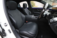 2023 Mercedes-Benz S CLASS 