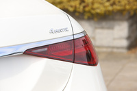 2023 Mercedes-Benz S CLASS 