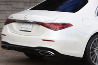 2023 Mercedes-Benz S CLASS 