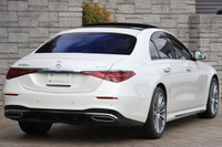 2023 Mercedes-Benz S CLASS 