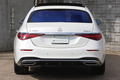 2023 Mercedes-Benz S CLASS 