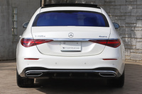 2023 Mercedes-Benz S CLASS 