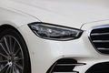 2023 Mercedes-Benz S CLASS 