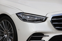 2023 Mercedes-Benz S CLASS 