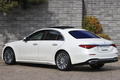 2023 Mercedes-Benz S CLASS 