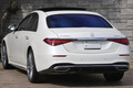 2023 Mercedes-Benz S CLASS 
