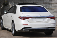 2023 Mercedes-Benz S CLASS 