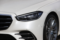 2023 Mercedes-Benz S CLASS 