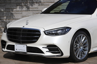 2023 Mercedes-Benz S CLASS 