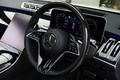 2023 Mercedes-Benz S CLASS 