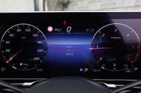 2023 Mercedes-Benz S CLASS 