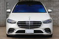 2023 Mercedes-Benz S CLASS 