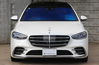2023 Mercedes-Benz S CLASS 
