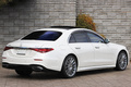 2023 Mercedes-Benz S CLASS 