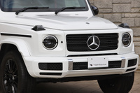 2021 Mercedes-Benz G CLASS 