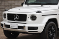 2021 Mercedes-Benz G CLASS 