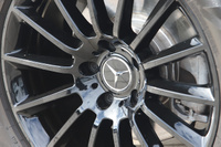 2021 Mercedes-Benz G CLASS 