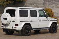 2021 Mercedes-Benz G CLASS 